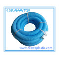 2 &quot;mangueira de piscina ondulada com conector de PVC